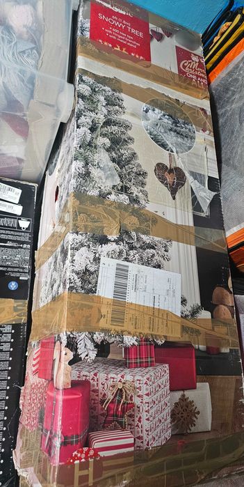 Brad artificial nins