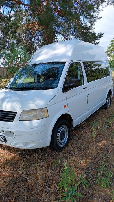 Продам Фольксваген т5