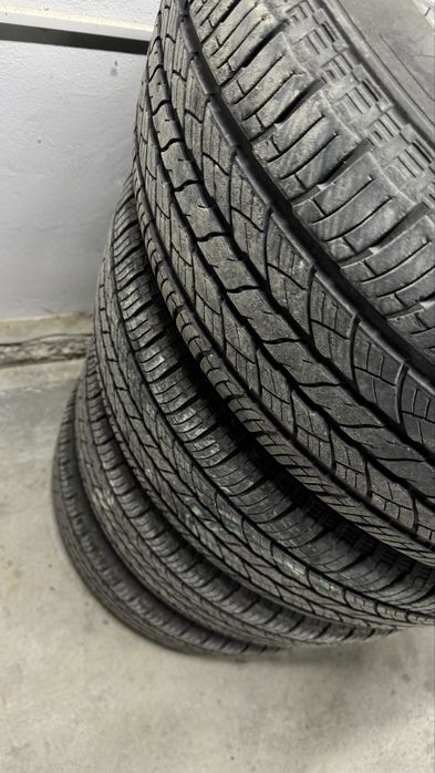 285/50/20 диск шинамен сатылады