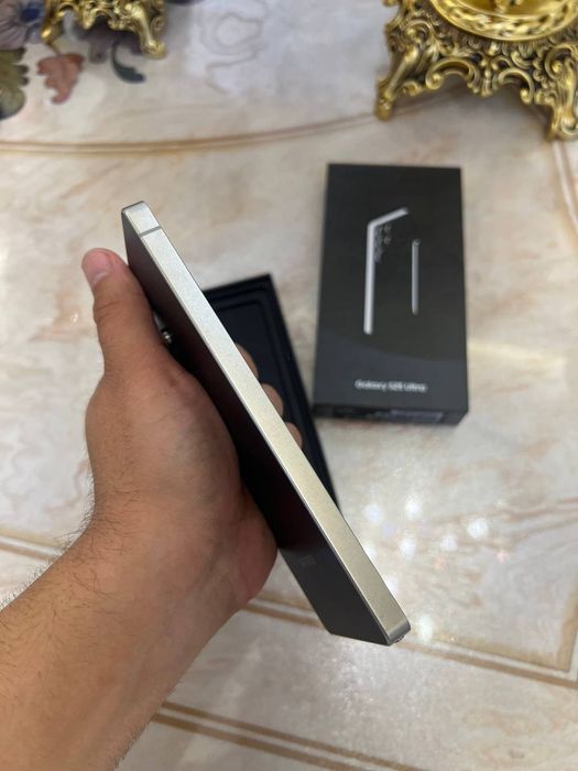 Samsung Galaxy S25 Ultra