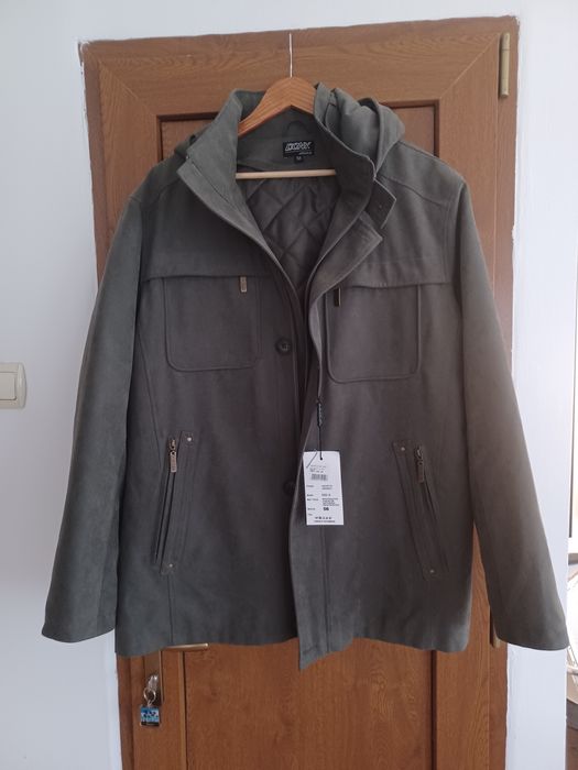 Vând haina de iarna nouă