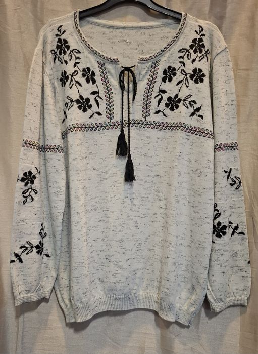 Pulover elegant dama