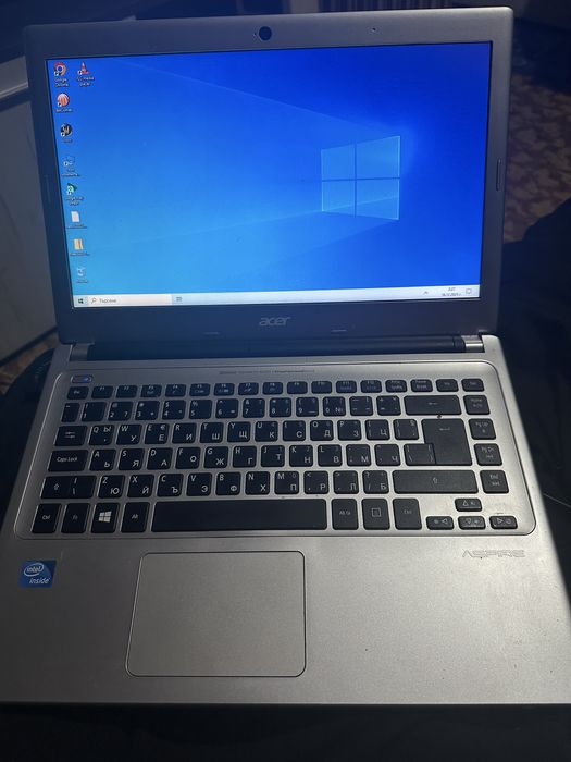 Acer Aspire v5 -431