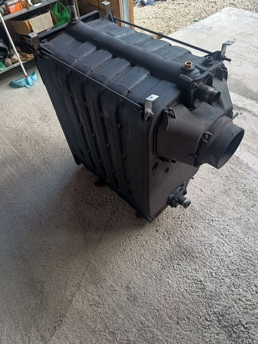 Vind centrală Viadrus U22 30kw