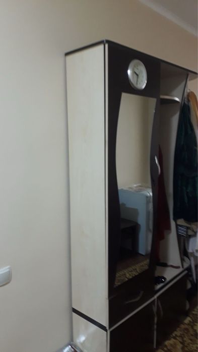 Продаётся  2-х комнатеая квартира