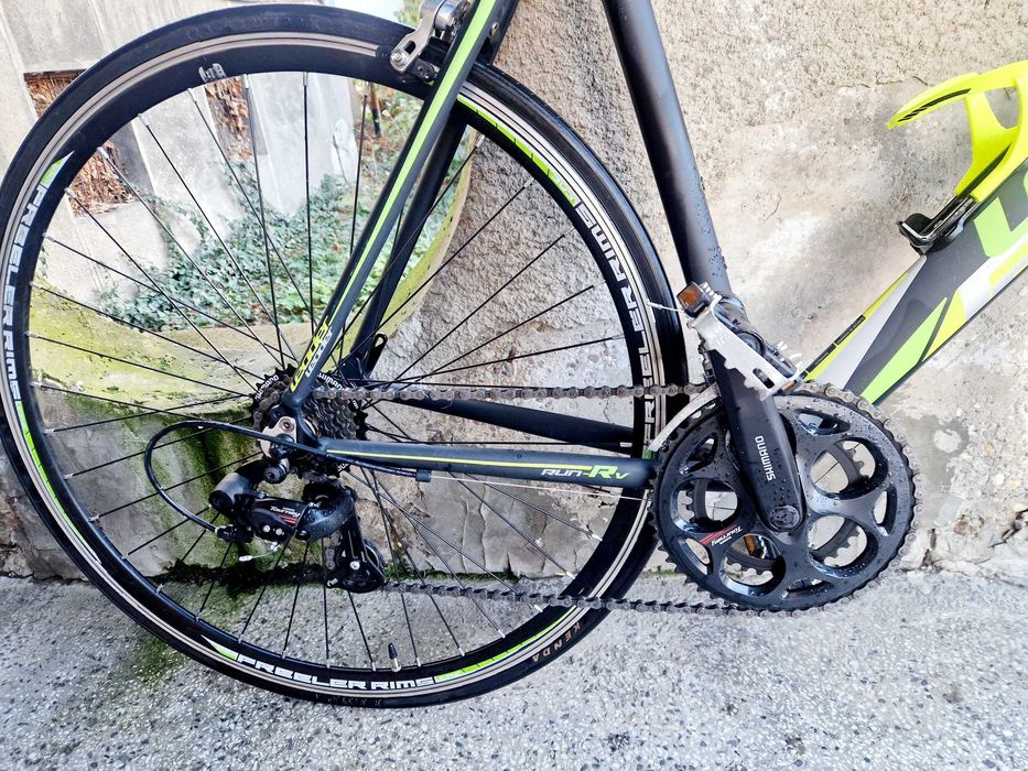 Шосеен Leader Run-Rv 28" БЕЗПЛАТНА ДОСТАВКА!