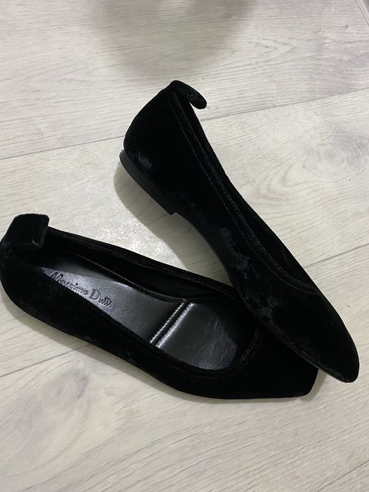 Продам туфли б/у