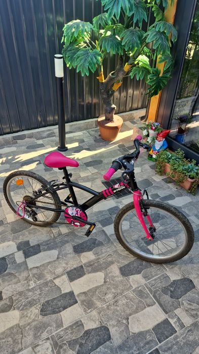 Bicicleta copii 14" roata