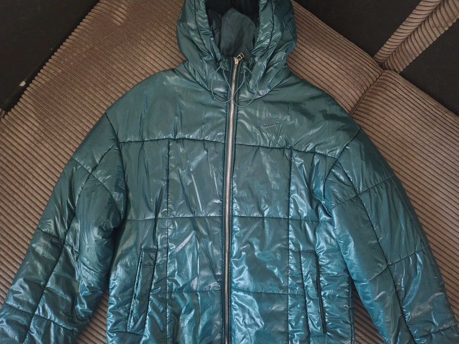 Nike яке XS размер