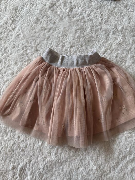 Юбки на девочку 5-6 лет