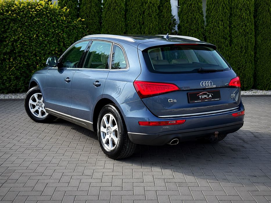 AUDI Q5 2016 — imagine 4