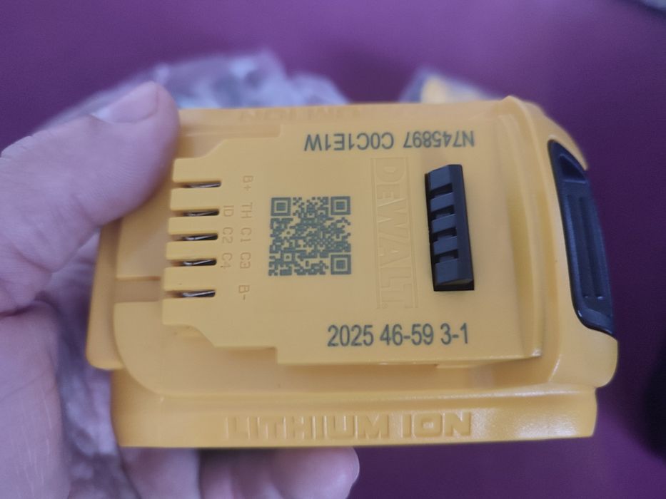 DeWALT DCK266P2 цени в описанието