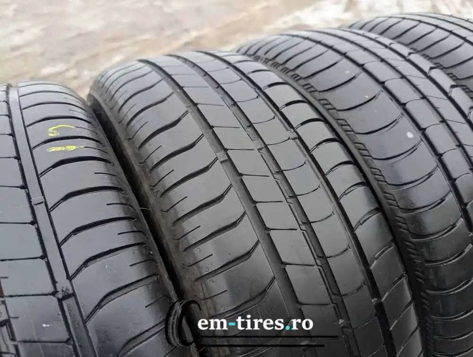 SET 4 Anvelope Vara 185/65 R15 BRIDGESTONE EP001S 92V
