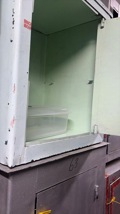 Продам сейф в советский