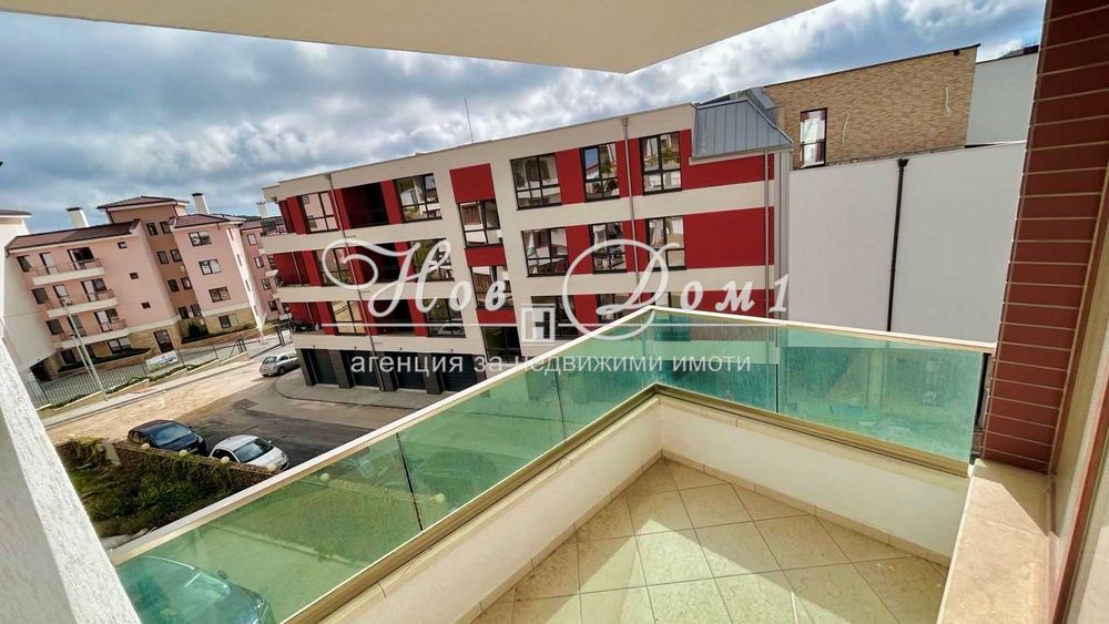 Продава се Двустаен апартамент в Варна, Виница - 79 кв.м за 1718 €/кв.м - Снимка #4