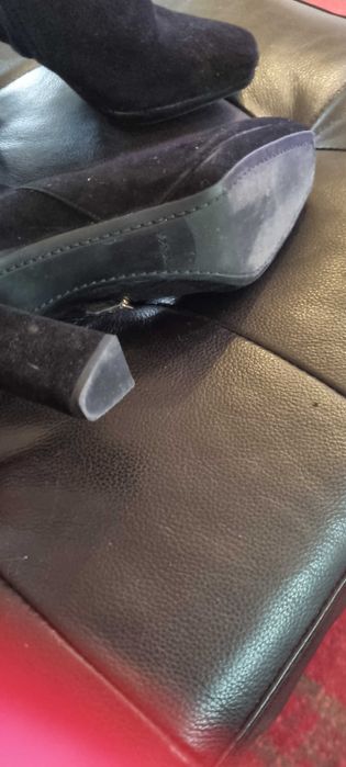 Ghete toamna,foarte elegante