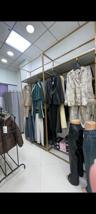 продается действующий бизнес