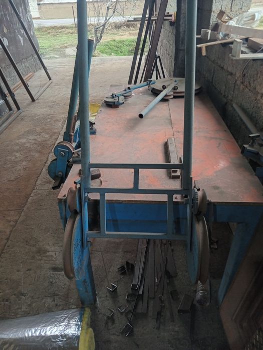 Турба гип хочу продать