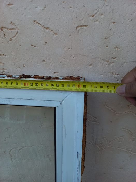 Окна пластиковые