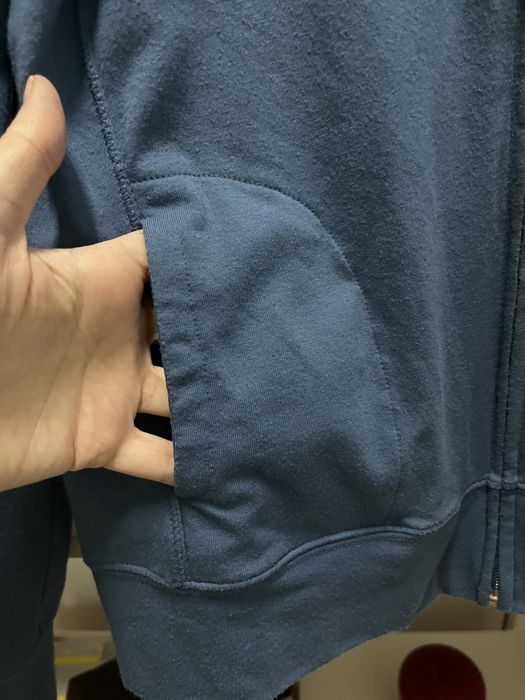 Vand hanorac subtire C&A marime S