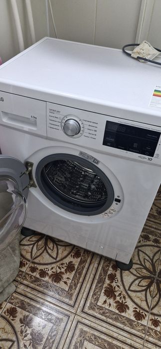 Стиральная машинка