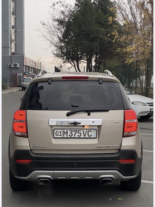 Срочни сотилади Каптива краскаси тоза 100%