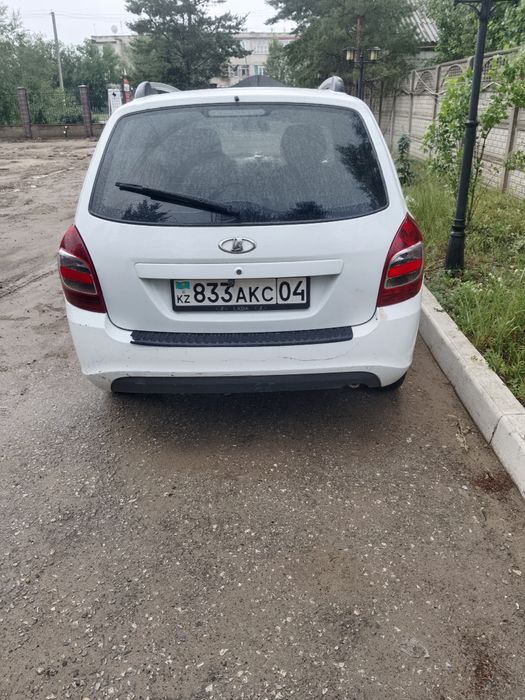 Продам Лада Калина 2 универсал