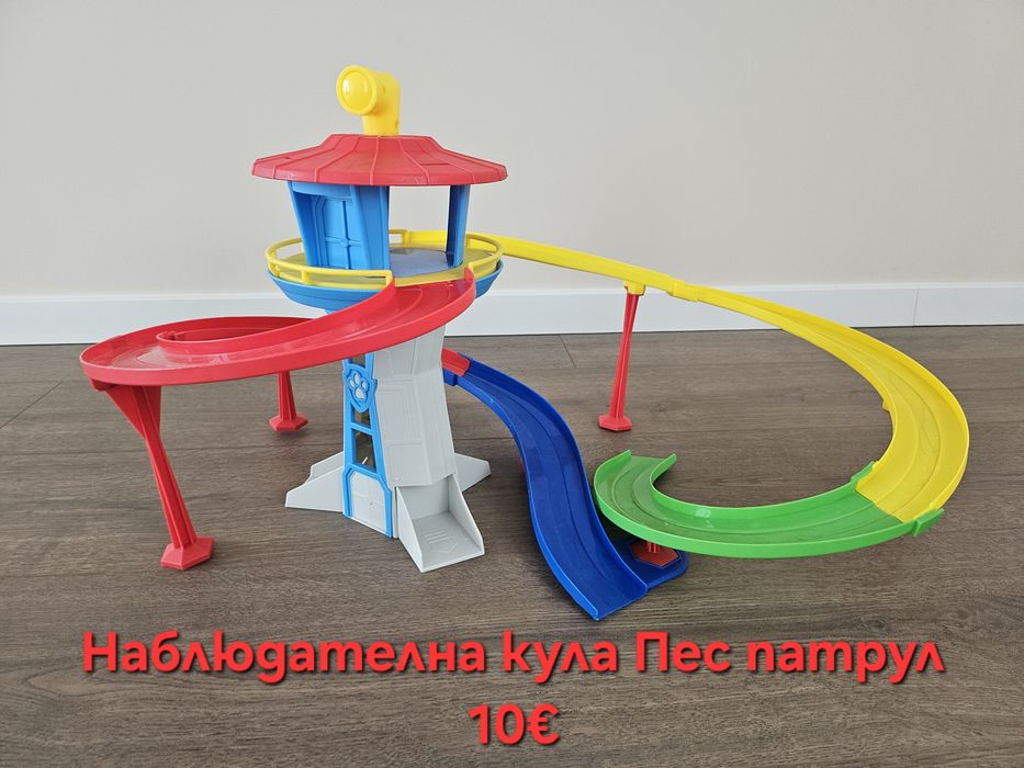 Колекция Пес Патрул