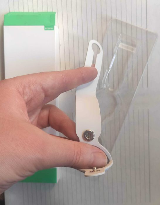 Ключодържател за Apple AirTag