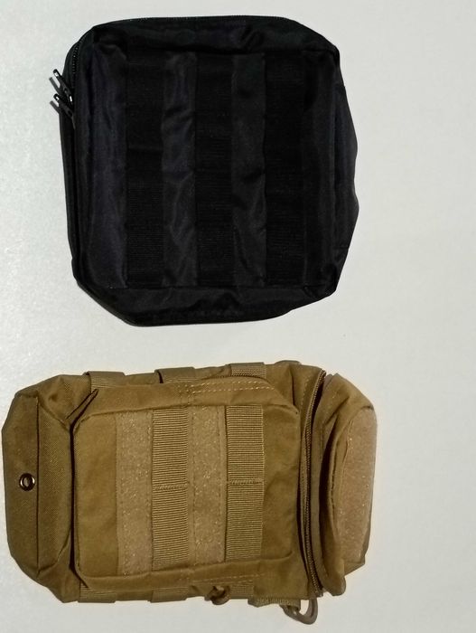 Многоцелеви модулни джобове