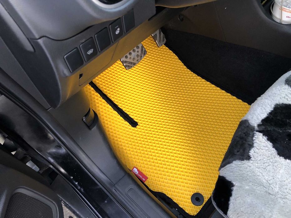 Ева полики / Eva polik