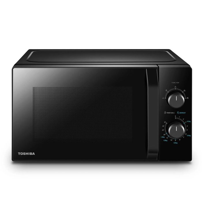 Микровълнова фурна Toshiba