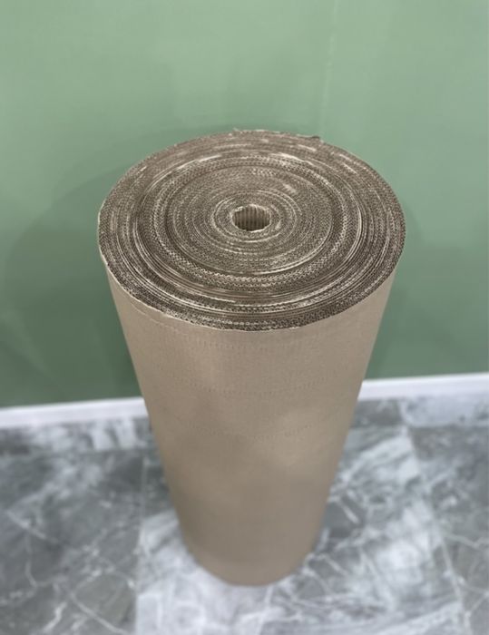Продам картон 16500 тг