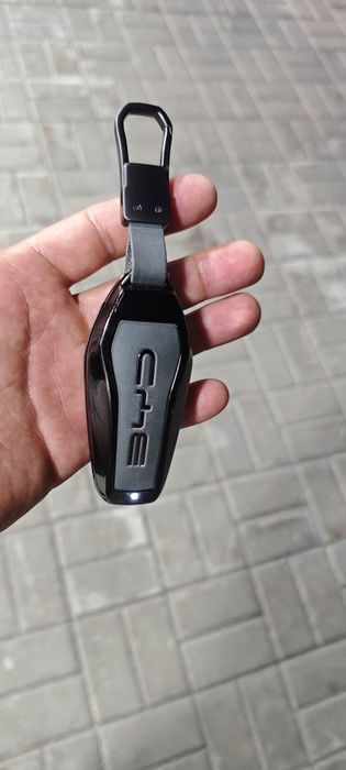 Чехол для ключа byd
