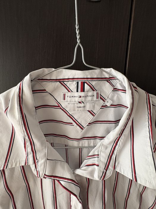 Риза Tommy Hilfiger