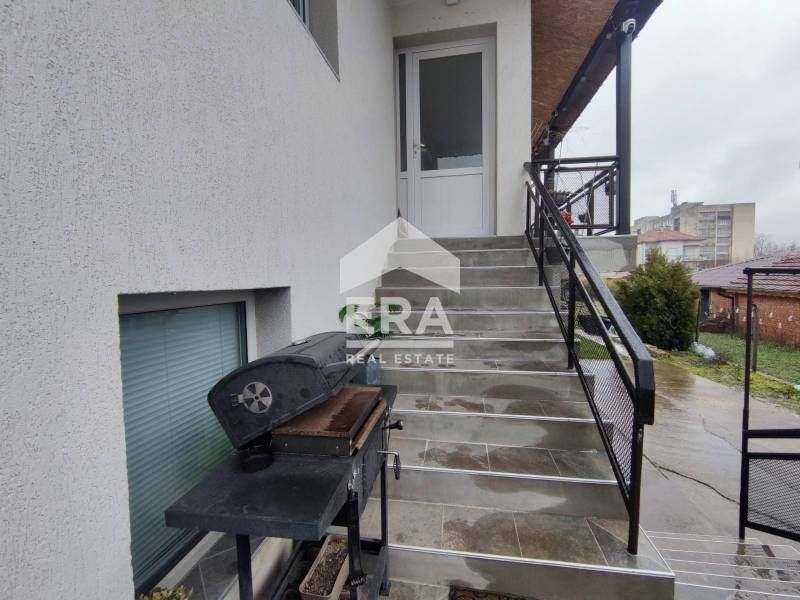 Етаж от къща в кв. Болярово