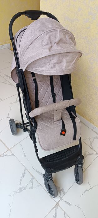 Детский коляска.