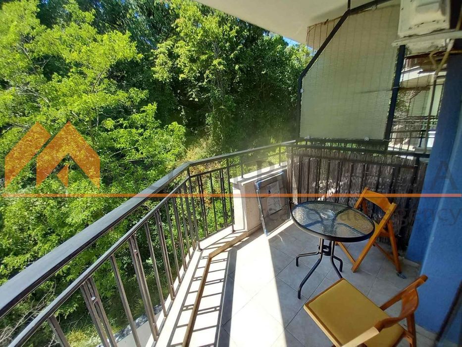 Продава се Едностаен апартамент в к.к. Златни пясъци - 44 кв.м за 1637 €/кв.м - Снимка #9