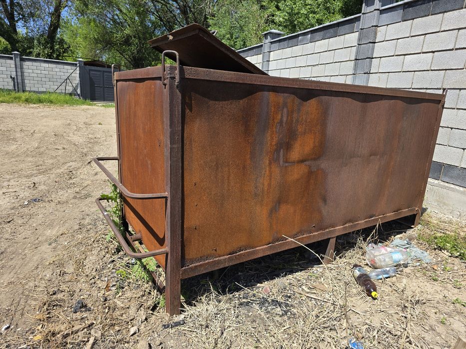 Продам ёмкость для воды