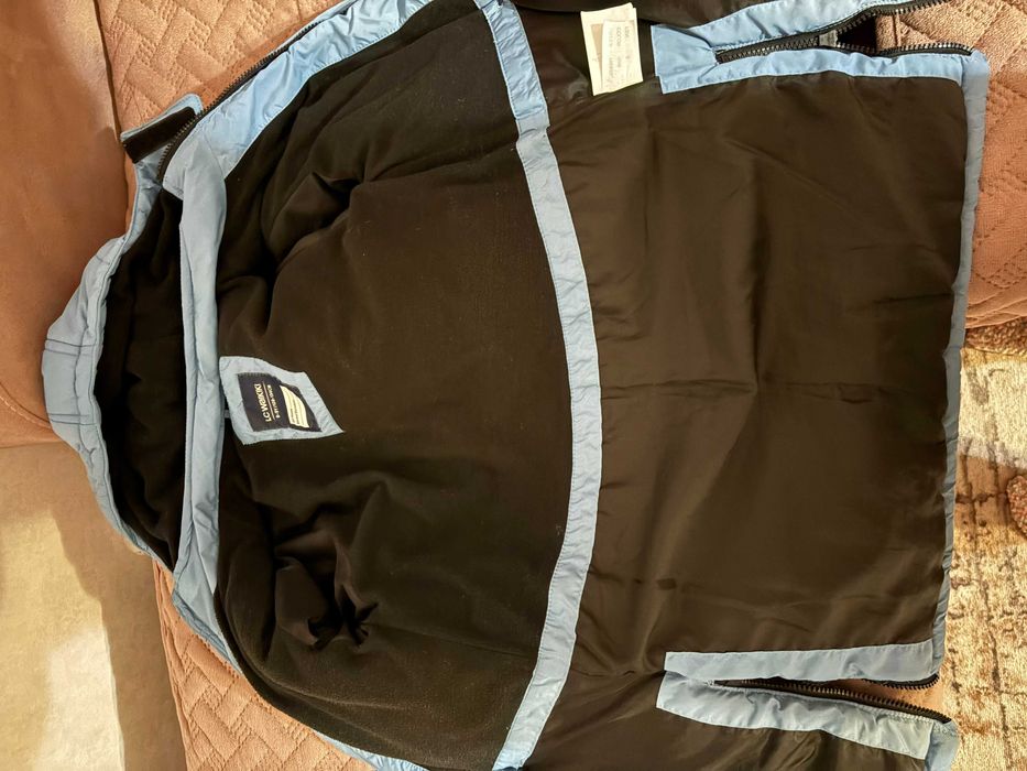 зимняя куртка для мальчика