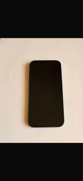 Iphone 16 blue 128gb