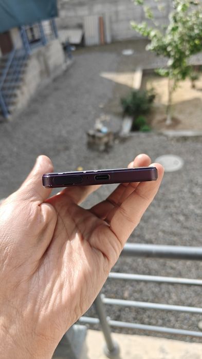 Sony experia 1. mark 4. 12 256.