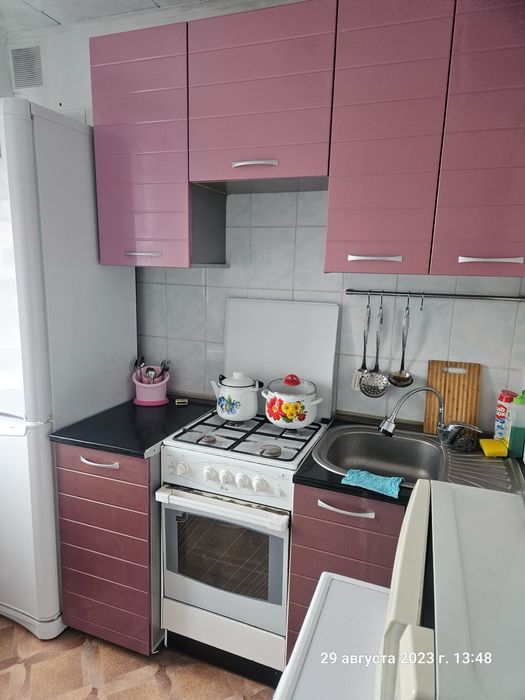 1 ком.кв почасам Тарана-Чехова