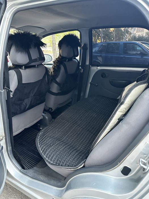 Продам Машину Дэу Матиз