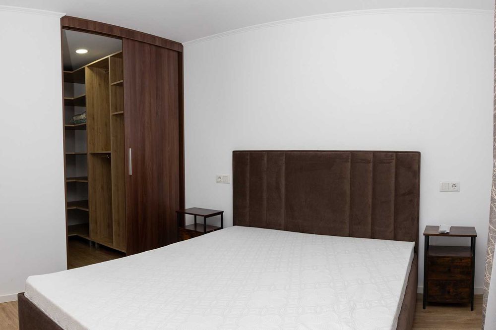 Casă de închiriat în cartierul Grigorescu