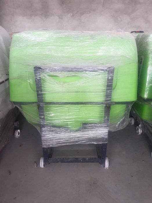 Штангали дала пуркагич 600л