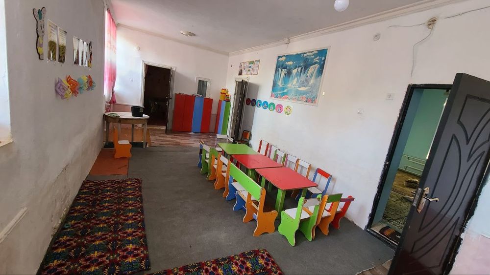 Uy sotiladi 13 sotix 6 ta xona