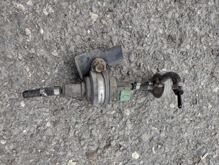 Суха Печка Webasto Air Top 2000S  24V 2.0kW комплект