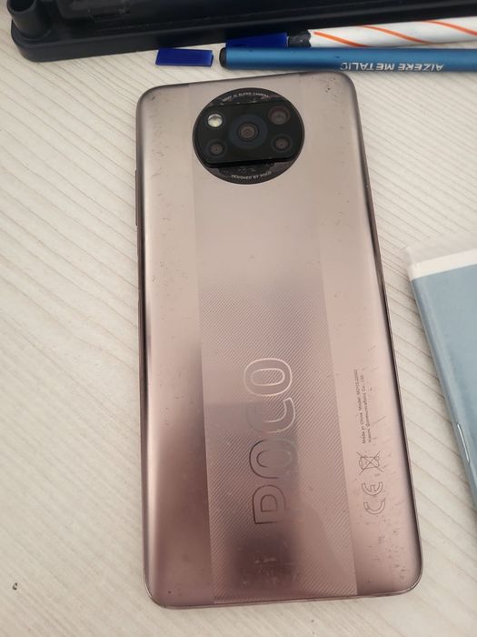 Poco X3 Pro 256gb