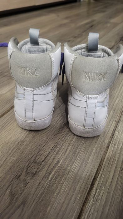 Nike Blazer Mid marimea 37.5